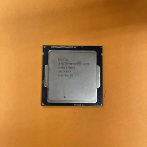 Intel Pentium G3450 SR1K2 3.40GHz CPU Processor Tested - Picture 1 of 4