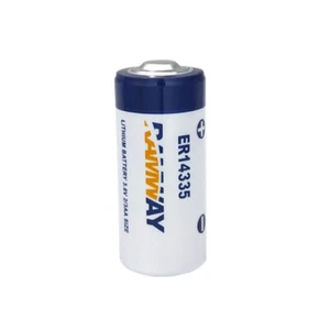 ER14335 3.6V 1650mAh Non-rechargeable Li-ion Battery - Picture 1 of 2
