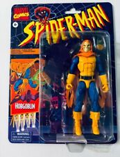 Marvel Legends Retro Series - Hobgoblin - Sealed