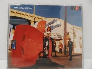 INXS : Elegantly Wasted - CD - Picture 1 of 2
