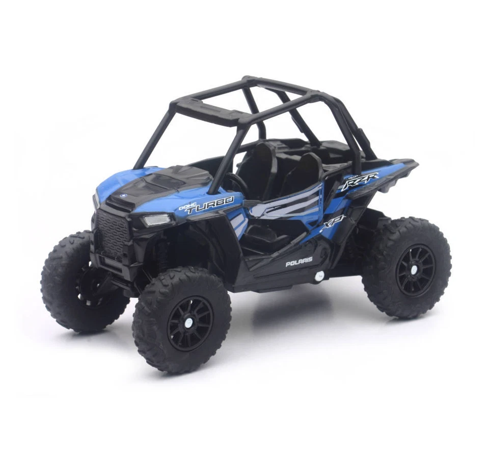 New Ray Toys 07343 Mini Polaris RZR XP1000 EPS - Image 1 of 1