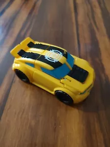 BUMBLEBEE Playskool Heroes Transformers Rescue Bots Rescan - Picture 1 of 6