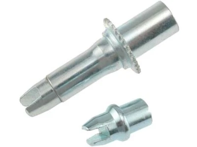 For 1988-1995 Plymouth Grand Voyager Drum Brake Adjusting Screw Assembly 12818TV - Image 1 of 2