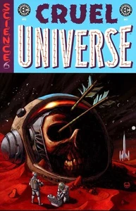 Cruel Universe #3 Cover B Variante NM 2024 Oni Press - Bild 1 von 1