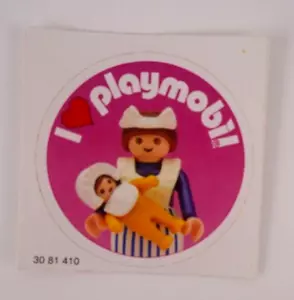 Playmobil 5502 solo adesivo vittoriano (30 81 4100) - Foto 1 di 1