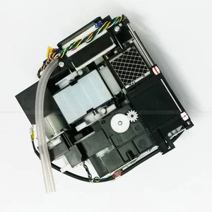 Epson Tintenpumpe Abdeckstation Baugruppe Reinigungseinheit Stylus Pro 4910 4900 Drucker - Bild 1 von 4