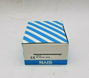 Sensor de presión UZU NAIS UZU2102 - Imagen 1 de 5