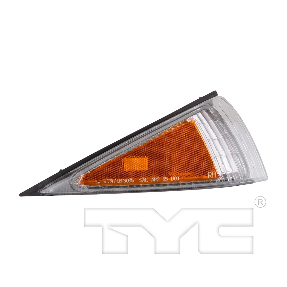 Luz marcadora lateral TYC para Cavalier 1995-1999 18-3095-01 Foto 1 de 4