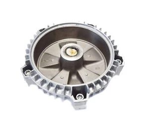 2461985 TAMBURO FRENO ANTERIORE PER APE TM 703 97/16 220 ORIGINALE PIAGGIO - Imagen 1 de 1