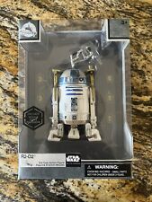 New Star Wars Elite Series R2-D2 Jabba's Palace Die Cast Figure  Disney