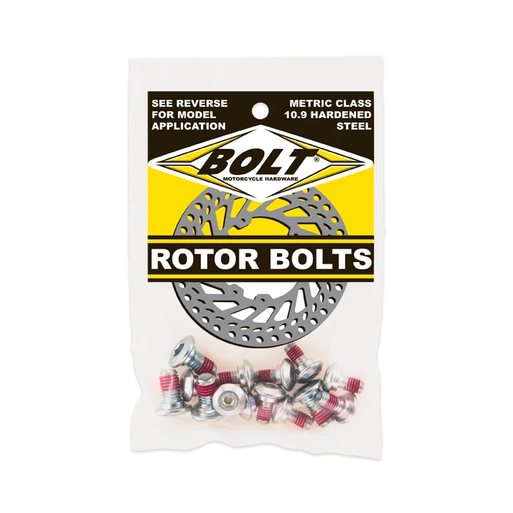 Perno 2018 KX85 Kawasaki pernos de rotor SUZ/KAW 2009-SKRTR Foto 1 de 1