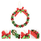  Christmas Floral Wreath Hanging Garland Wall Decor Winter Pine