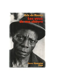 LES YEUX DE MA CHEVRE - Picture 1 of 1