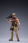 Brand new 1/18 JOYTOY  Mercenary-Johnny Collectible Armed Action Figure In stock