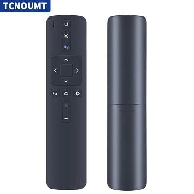 Voice Remote Control For NEBULA R-C-AI1-D0413 Projector