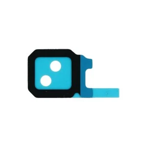 Genuine Samsung Galaxy S9 - SM-G960 - Front Camera Lens Adhesive - GH02-15880A - Picture 1 of 1