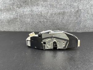 ✔MERCEDES W221 W216 S63 S350 S550 CERRADURA PUERTA DELANTERA IZQUIERDA PESTILLO ACTUADOR OEM - Imagen 1 de 6