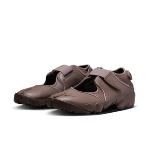 Nike Air Rift LTR IO8738-214 Mink Brown Baroque Brown Women's Size - Picture 1 of 7