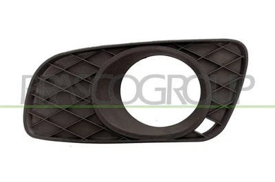 PRASCO ME3052134 Rejilla de ventilación parachoques con orificio(s) para faros - Imagen 1 de 4