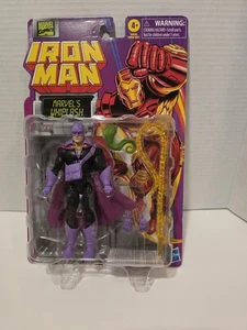 Marvel Legends Series Whiplash Retro - Bild 1 von 4