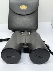 Nikon Premier LX 10x42 6L Binoculars Case Strap - Picture 1 of 12