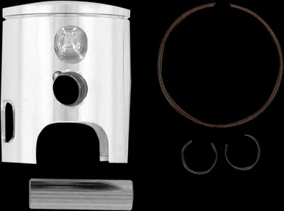 Wiseco Piston 48mm +1 Yamaha MX80 80-82 Foto 1 de 4