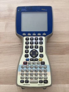 JUNIPER ALLEGRO CE COLLECTOR NO SURVEYING SOFTWARE, NO CHARGER - Picture 1 of 4