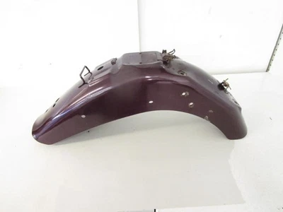 86 Suzuki LS 650 Savage Rear Fender Body  63110-24B03-13L 1986 - Image 1 of 4
