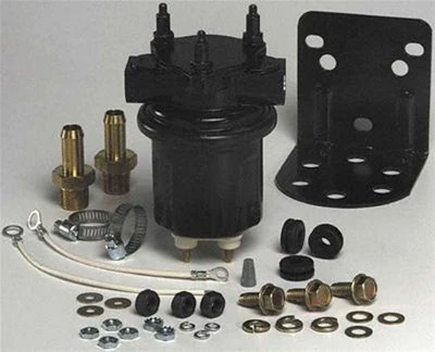 New P4601HP Carter Universal Rotary Vane Electric Fuel Pumps - Image 1 of 2