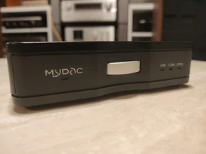 DAC USB AUDIOPHILE MICROMEGA MYDAC - Foto 1 di 4