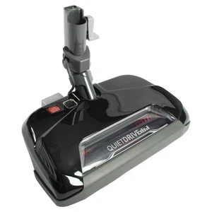 Cen-Tec Systems CT25QD 91596 Central Vacuum Electric Brush , Black - Picture 1 of 6