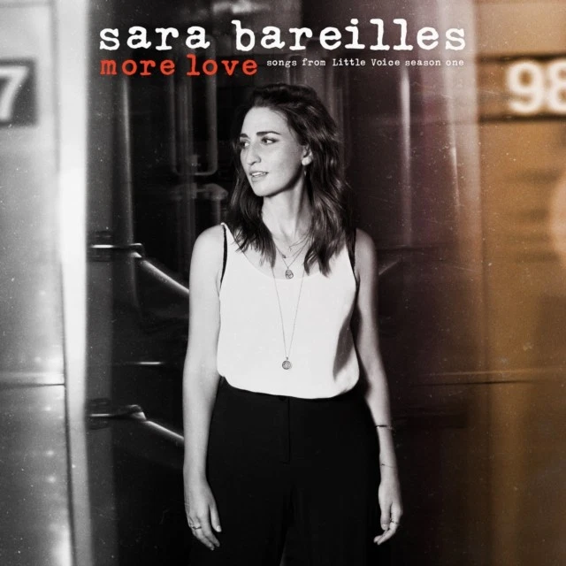 Sara Bareilles - More Love: Songs From The Little Voice Season [New LP Vinyl] Foto 1 de 1