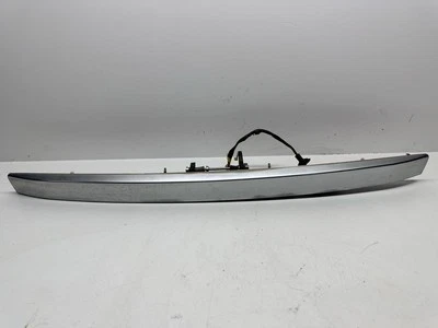 Poignée De Coffre Arrière Pour JEEP Grand Cherokee 3E Série 642980 Diesel 2987 - Photo 1/4