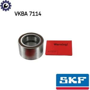 WHEEL BEARING KIT VKBA 7114 FOR IVECO DAILY/VI/Van/Platform/Chassis 3.0L 4cyl - Picture 1 of 6