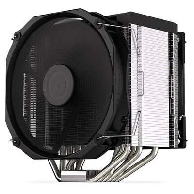 ENDORFY Endorfy Fortis 5 Dual Fan EY3A009 CPU-Kühler mit Lüfter 140 mm