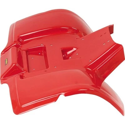 Maier Mfg - 119502 - Rear Fender, Red Foto 1 de 4