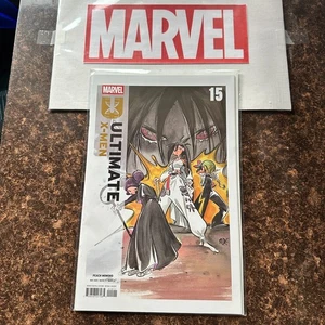 Cómics de Marvel Ultimate X-Men #15 2025 - Imagen 1 de 4