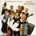 Mit Musik und Guter Laune [Audio CD] Avsenik,Slavko und Seine Original Oberkrain
