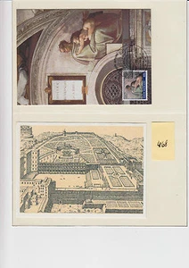 Vatikan Johannes Paul II FDC&/oder Max Karte Div Lot 468 - Bild 1 von 1