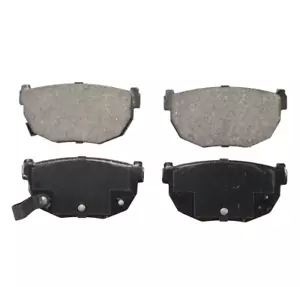 WAGNER QuickStop Rear Brake Pads Ceramic For 240sx 89-98 S13 S14 ZD272 - Foto 1 di 2