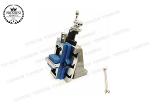 Lathe Milling Vertical Slide 4"X5"-100X125mm & 2"/50mm Self Centering Vice vise - Picture 1 of 2