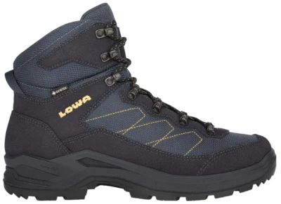 NEW LOWA 310529 Taurus Pro GTX Mid All Terrain Hiking Boots Shoes Men's 11.5 - Image 1 of 4
