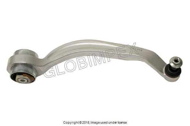 For AUDI (1997-2006) Control Arm Link Front Right Lower Rear DELPHI - Image 1 of 1