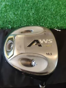 AWS Comp 10.5* Driver Regular Fujikura Graphite Shaft - Picture 1 of 8