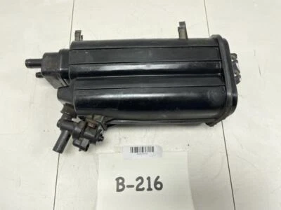 KIA SOUL GL 2011 bote de vapor de combustible carbón evaporato OEM+ Foto 1 de 4