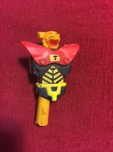 TIGERS ROBOT VINTAGE ANNI 70 -                      Non Completo- - Foto 1 di 2