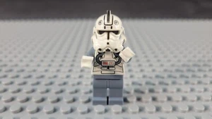 LEGO Clone Trooper V-wing Pilot sw0118 Ist-Zustand (nur Samstag AM Versand) - Bild 1 von 4