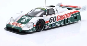 Jaguar XJR9 7.L V12 Winner 1988 Daytona 24h in 1:18 scale by CMR - Picture 1 of 2