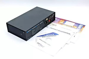 Enttec DMX Ethergate MK2 with Power Supply - Picture 1 of 6