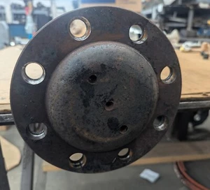 Eaton Spicer Axle Shaft Part# 128516 - Picture 1 of 4